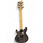 Used PRS Swamp Ash Special SE CHARCOL Solid Body Electric Guitar