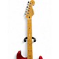 Used Fender STRATOCASTER CHAMBERED Cherry Sunburst Solid Body Electric Guitar