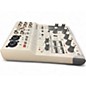 Used Yamaha AG06 Unpowered Mixer