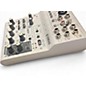 Used Yamaha AG06 Unpowered Mixer