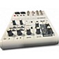 Used Yamaha AG06 Unpowered Mixer