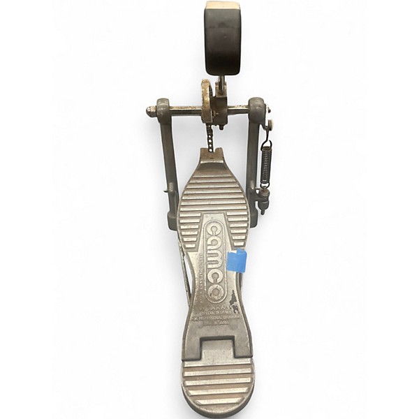 Used TAMA CAMCO DP12 Single Bass Drum Pedal