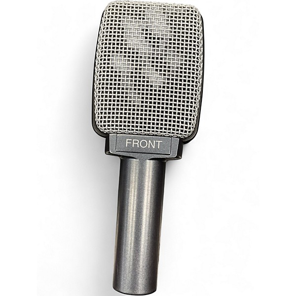 Used Sennheiser E609 Dynamic Microphone