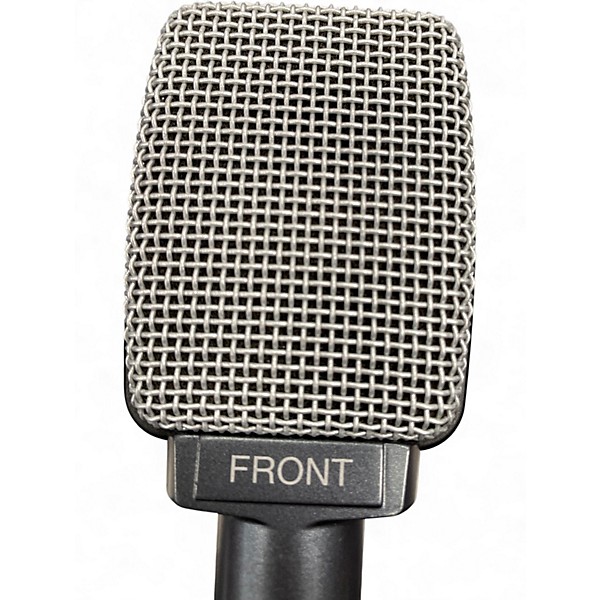 Used Sennheiser E609 Dynamic Microphone