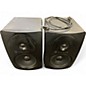 Used Sterling Audio MX8 Pair Powered Monitor thumbnail