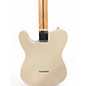 Used Fender Standard Telecaster Blonde Solid Body Electric Guitar