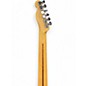 Used Fender Standard Telecaster Blonde Solid Body Electric Guitar
