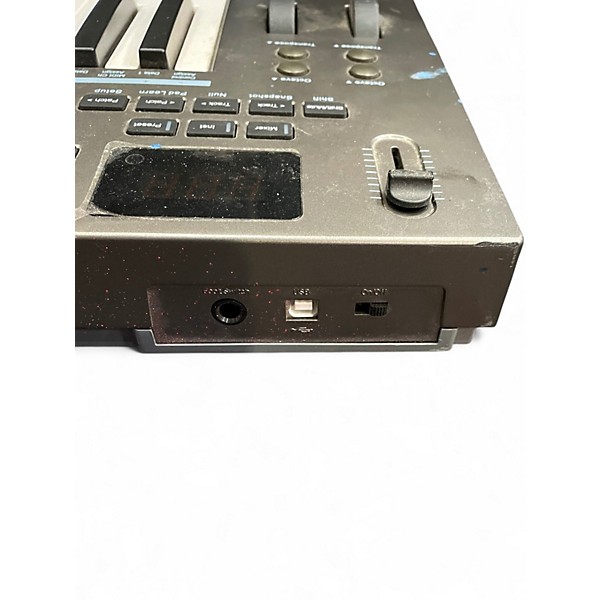 Used Nektar  Impact LX 25+ MIDI Controller