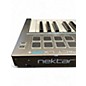 Used Nektar  Impact LX 25+ MIDI Controller