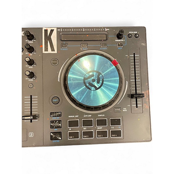 Used Numark Mixtrack III DJ Controller