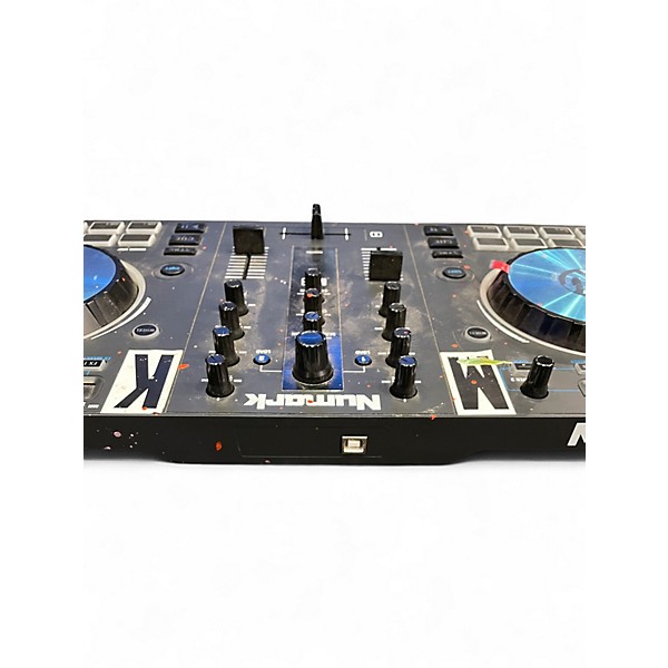 Used Numark Mixtrack III DJ Controller
