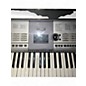 Used Yamaha PSRE403 Portable Keyboard