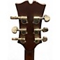 Used Mitchell T333E Mahogany Acoustic Electric Guitar