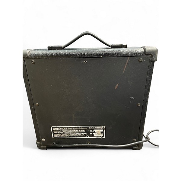 Used Dean BASSOLA10 Bass Power Amp