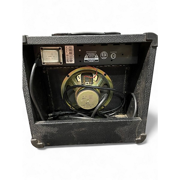 Used Crate XT15R Guitar Combo Amp