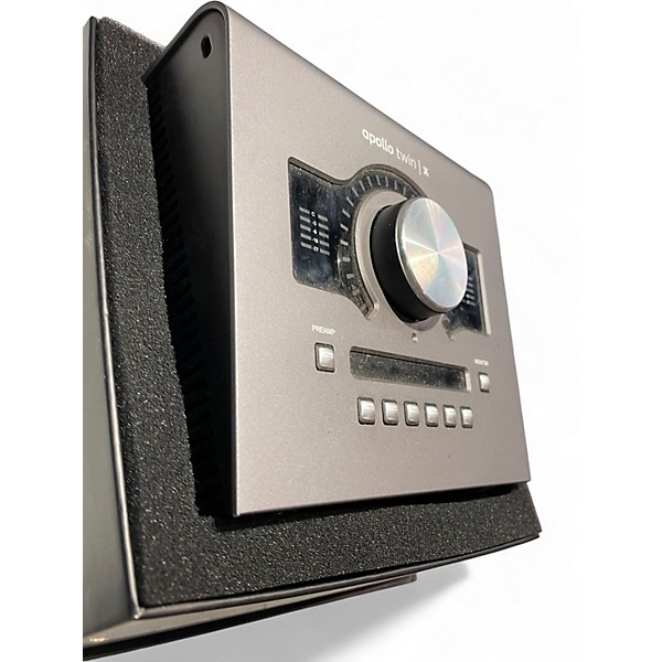 Used Universal Audio Apollo Twin X Duo 3 Audio Interface