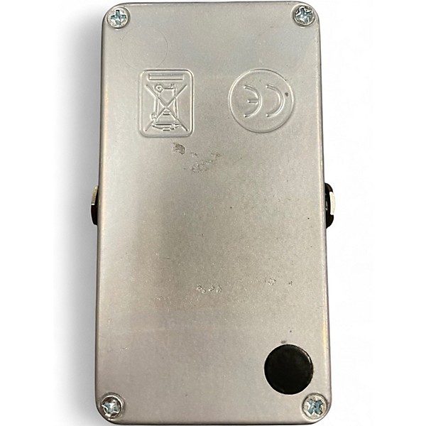 Used Electro-Harmonix Big Muff Triangle Pi Distortion Effect Pedal