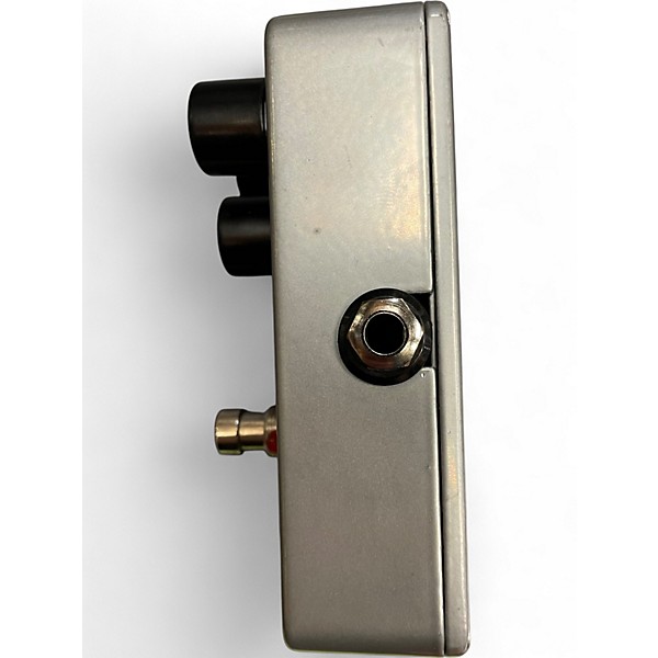 Used Electro-Harmonix Big Muff Triangle Pi Distortion Effect Pedal