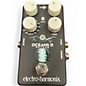 Used Electro-Harmonix Oceans 11  Reverb Effect Pedal thumbnail