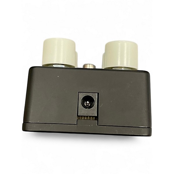 Used Electro-Harmonix Oceans 11  Reverb Effect Pedal