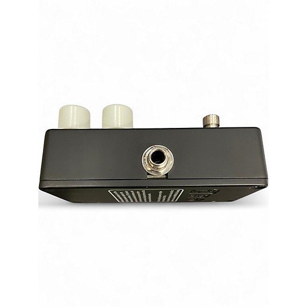 Used Electro-Harmonix Oceans 11  Reverb Effect Pedal