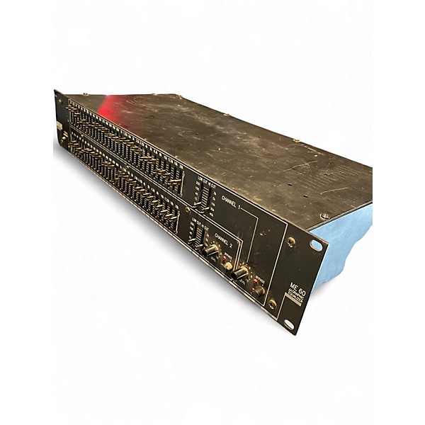 Used RANE ME 60 Multi Effects Processor