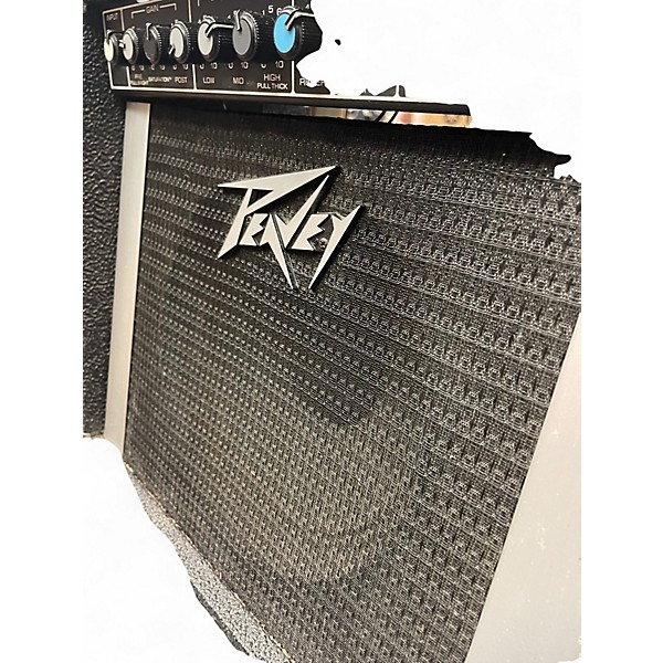 Used Peavey backstage plus Guitar Combo Amp