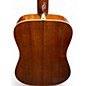Used Alvarez 5021 Natural 12 String Acoustic Guitar