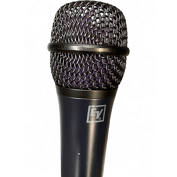 Used Electro-Voice Cobalt 7 Dynamic Microphone