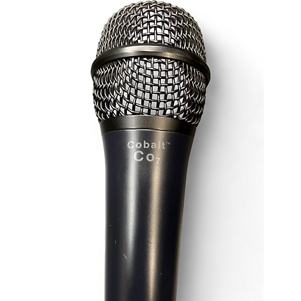 Used Electro-Voice Cobalt 7 Dynamic Microphone