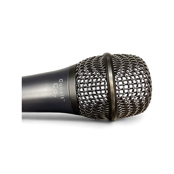 Used Electro-Voice Cobalt 7 Dynamic Microphone