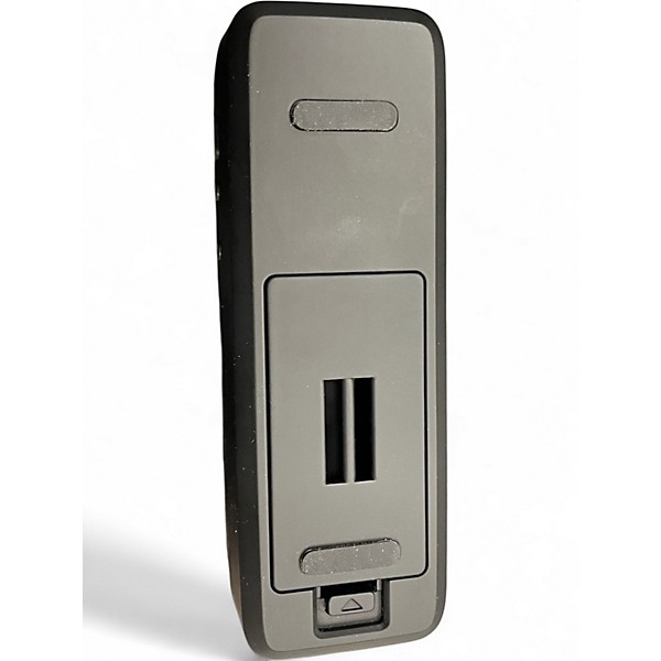 Used IK Multimedia iRig pro