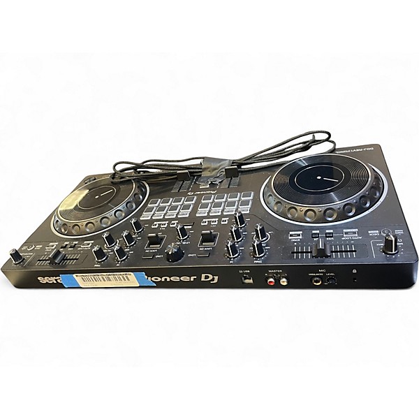 Used Pioneer DJ DDJ-REV1 DJ Controller