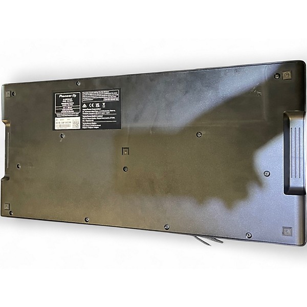 Used Pioneer DJ DDJ-REV1 DJ Controller