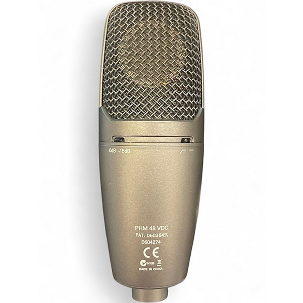 Used Shure PG42 Condenser Microphone