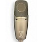 Used Shure PG42 Condenser Microphone
