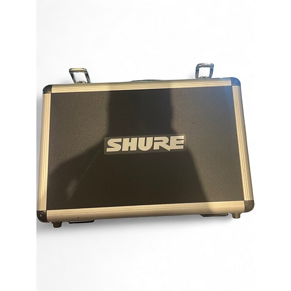 Used Shure PG42 Condenser Microphone