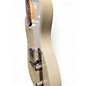 Used Mjt VTT Telecaster OFF WHITE Solid Body Electric Guitar