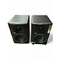 Used Mackie CR3.5 Powered Monitor thumbnail