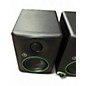 Used Mackie CR3.5 Powered Monitor