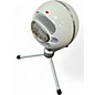 Used Blue Snowball ICE USB Microphone thumbnail