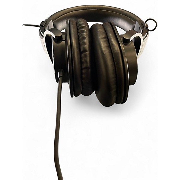 Used Audio-Technica m20x Studio Headphones