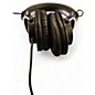 Used Audio-Technica m20x Studio Headphones