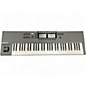 Used Native Instruments Komplete Kontrol S61 MK2 MIDI Controller thumbnail