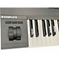 Used Native Instruments Komplete Kontrol S61 MK2 MIDI Controller