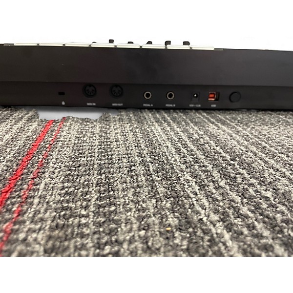 Used Native Instruments Komplete Kontrol S61 MK2 MIDI Controller