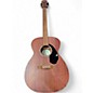 Used Fender CC60S Mahogany Acoustic Guitar thumbnail