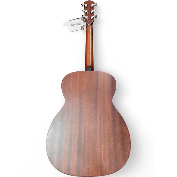 Used Fender CC60S Mahogany Acoustic Guitar