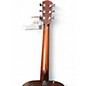 Used Fender CC60S Mahogany Acoustic Guitar