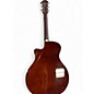 Used Yamaha APX600 Natural Acoustic Electric Guitar
